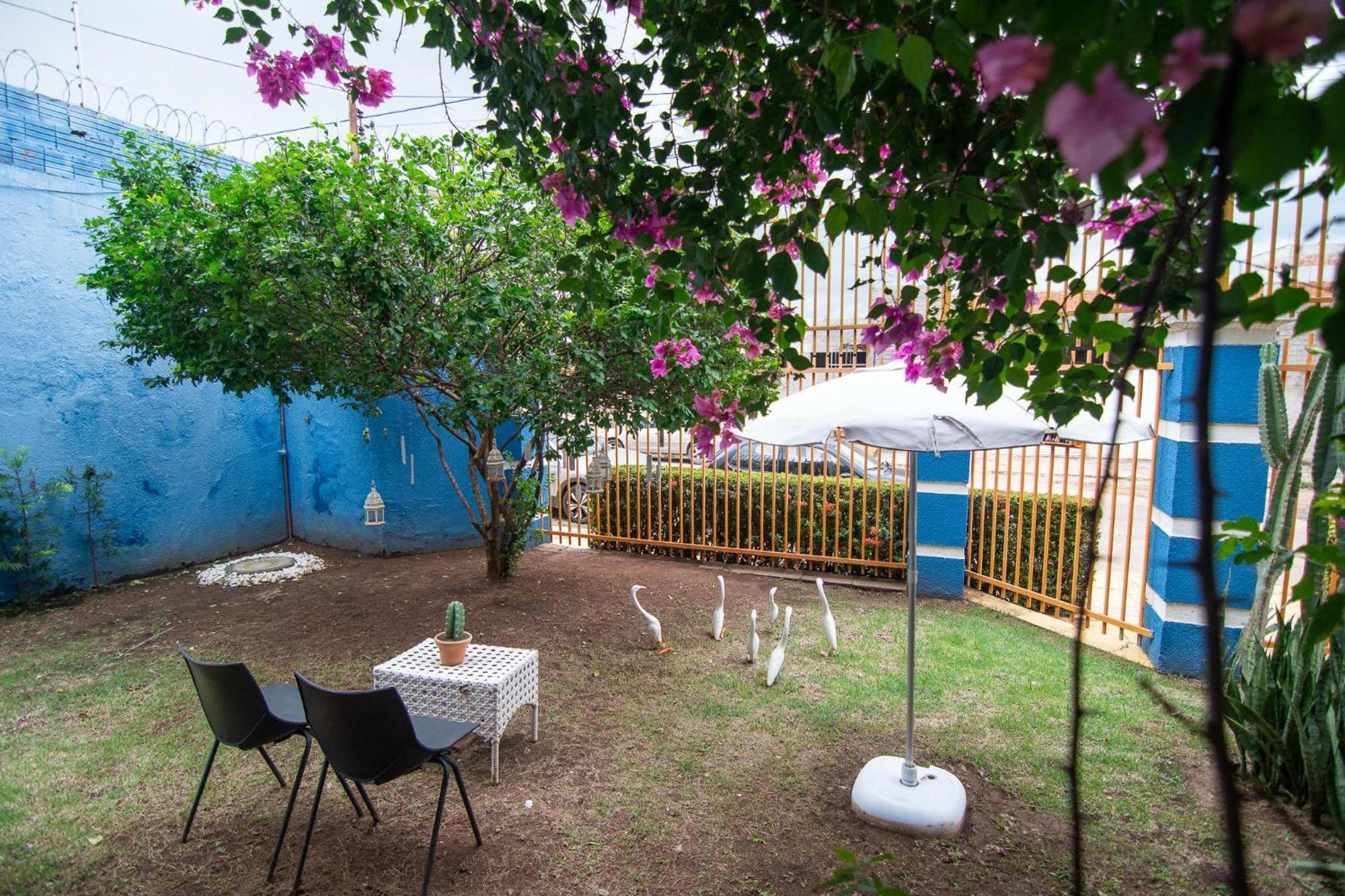 Homestay Happiness House *
