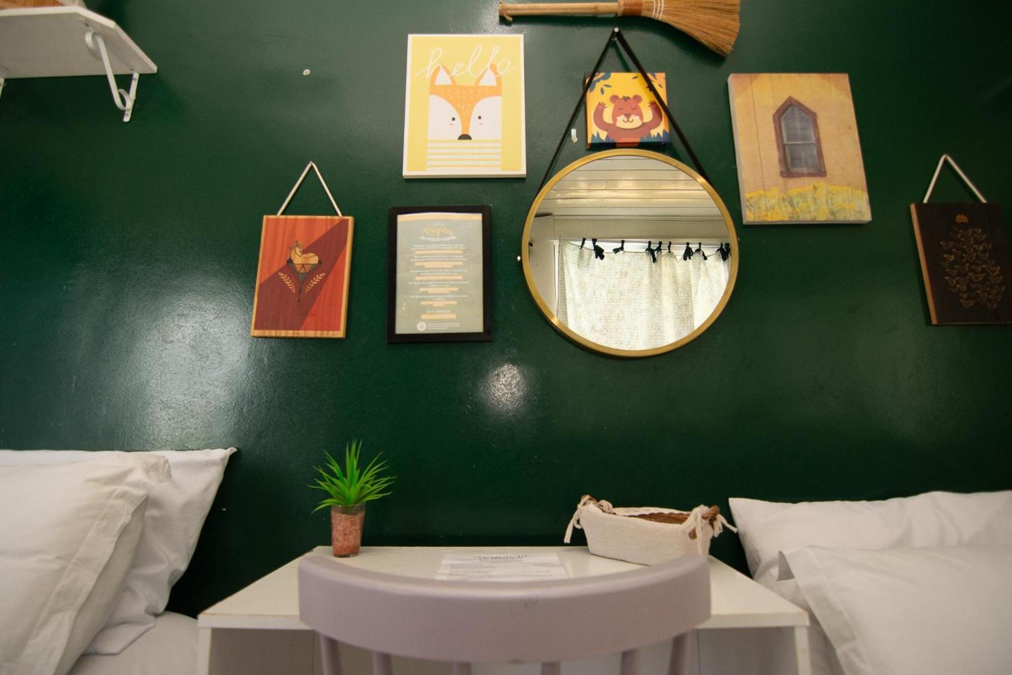 Homestay Happiness House Cuiaba (Mato Grosso)
