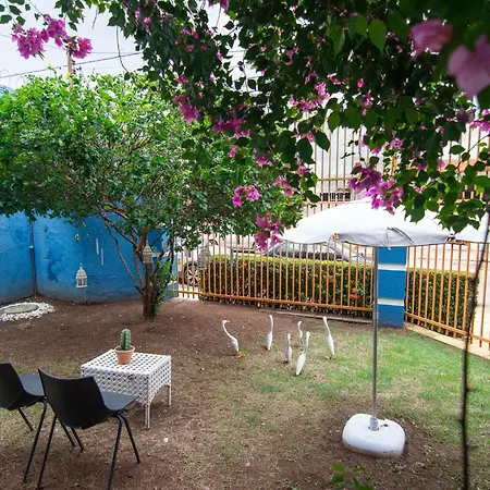 Happiness House Hospedagem Cuiaba  Exterior photo