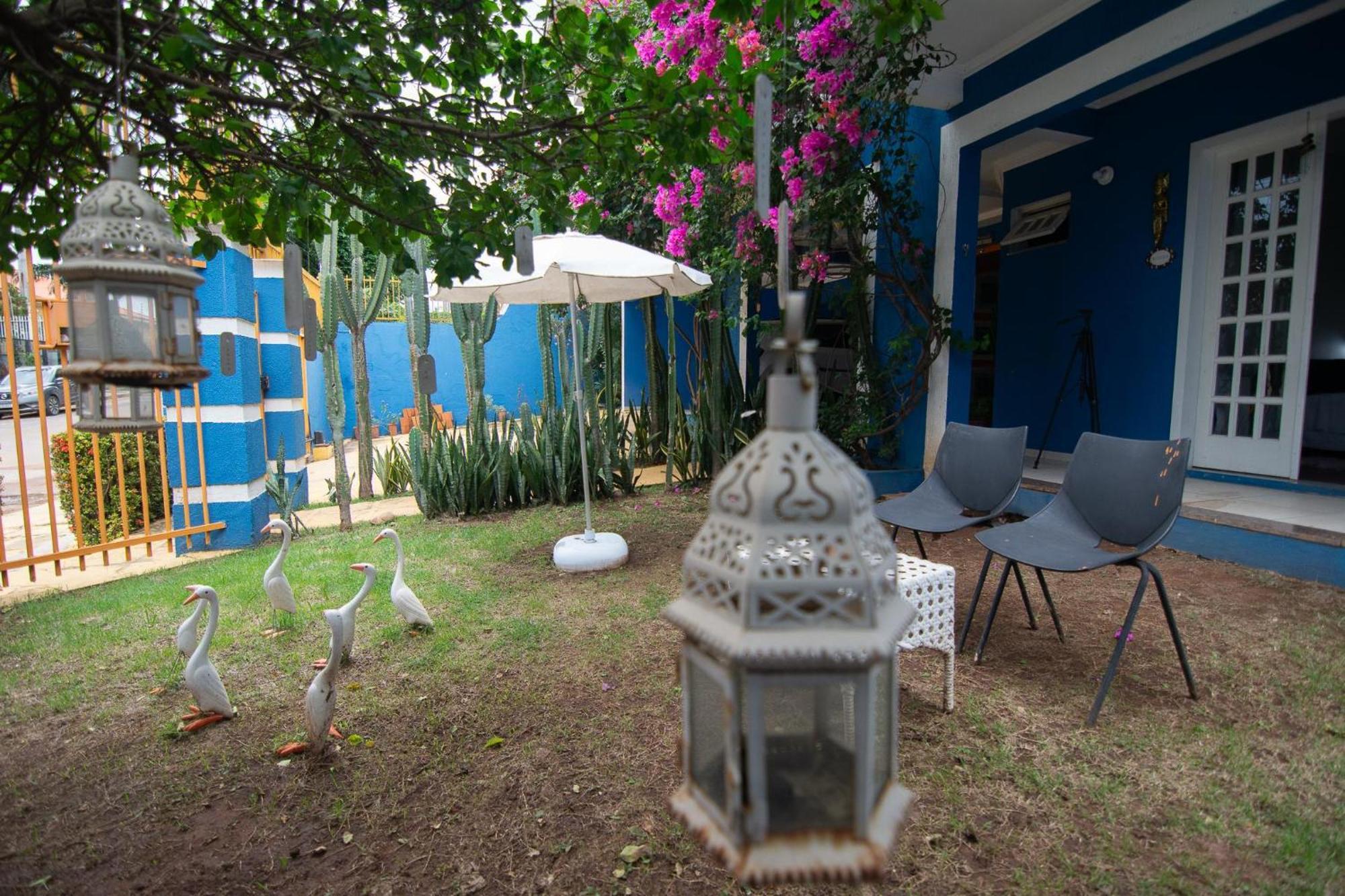 Happiness House Homestay Cuiaba (Mato Grosso)